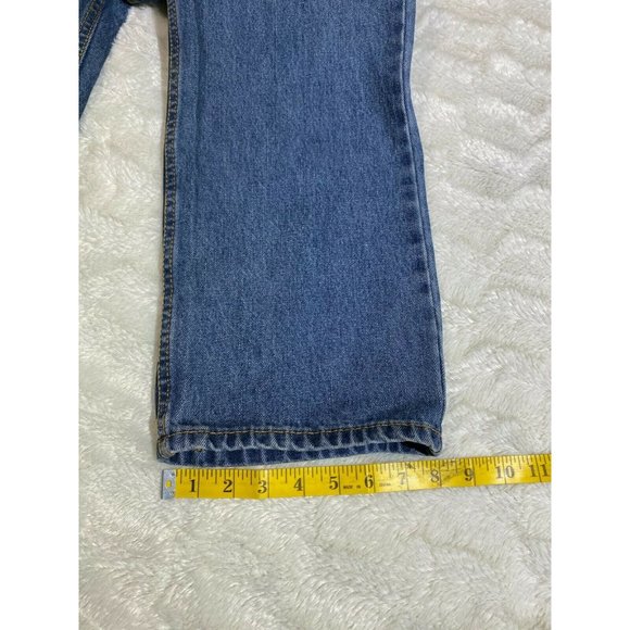Levi Signature Men's Jeans 36x34 - Picture 9 of 12
